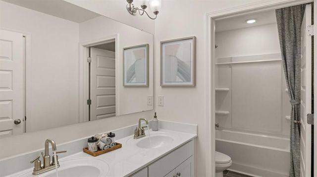 305 Staffin Drive, Senoia, GA 30276