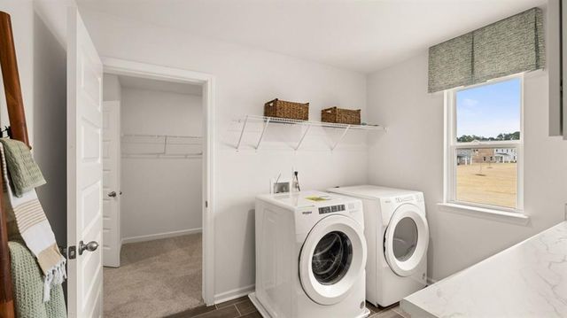 305 Staffin Drive, Senoia, GA 30276