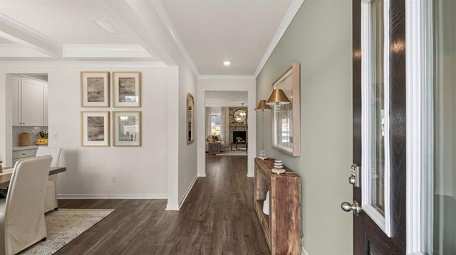 305 Staffin Drive, Senoia, GA 30276