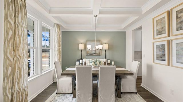 305 Staffin Drive, Senoia, GA 30276