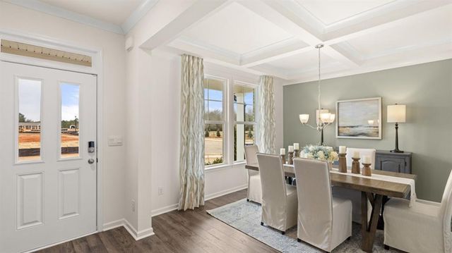 305 Staffin Drive, Senoia, GA 30276