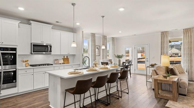 305 Staffin Drive, Senoia, GA 30276