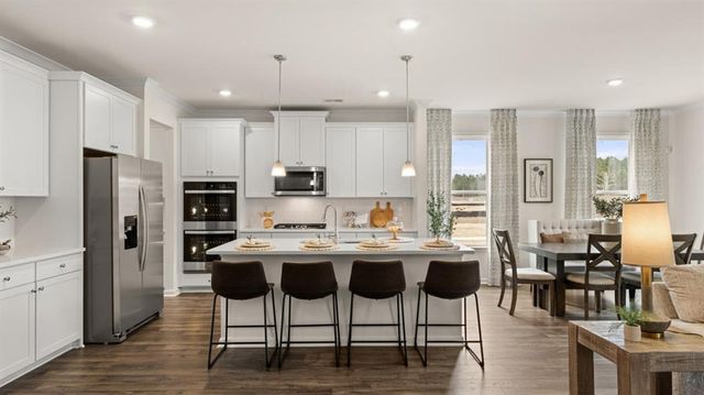 305 Staffin Drive, Senoia, GA 30276