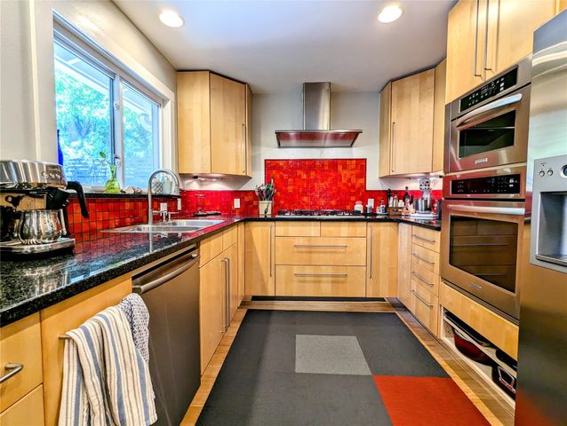 1821 Spillman ST, Austin, TX 78704