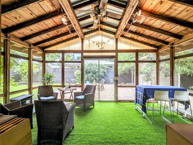 1821 Spillman ST, Austin, TX 78704