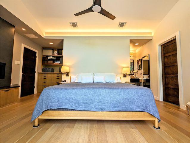 1821 Spillman ST, Austin, TX 78704