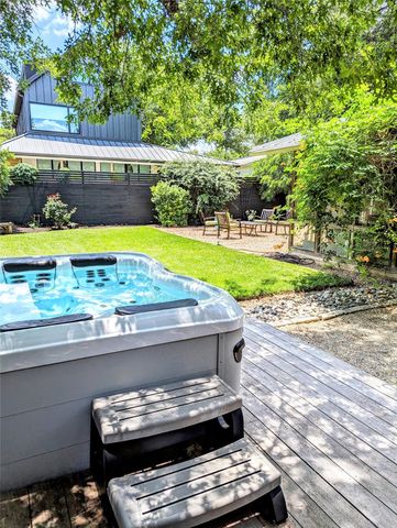 1821 Spillman ST, Austin, TX 78704