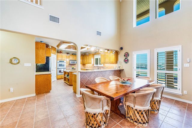 434 Marina Dr, Port Aransas, TX 78373