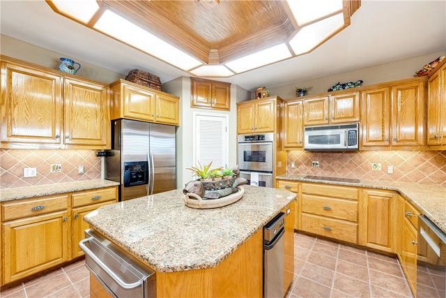 434 Marina Dr, Port Aransas, TX 78373