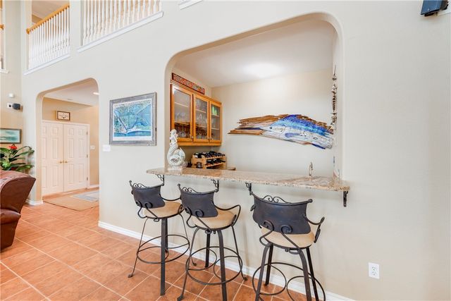 434 Marina Dr, Port Aransas, TX 78373