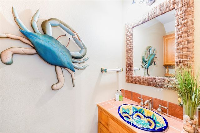 434 Marina Dr, Port Aransas, TX 78373