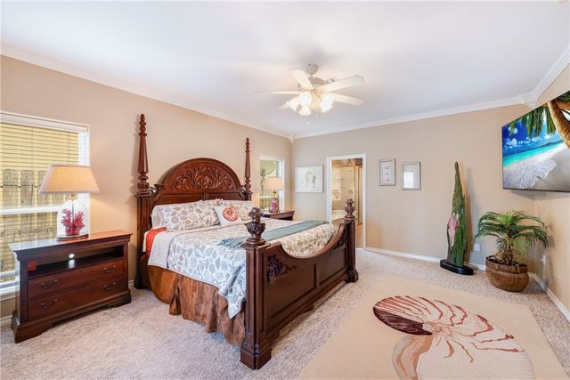 434 Marina Dr, Port Aransas, TX 78373