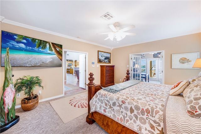 434 Marina Dr, Port Aransas, TX 78373