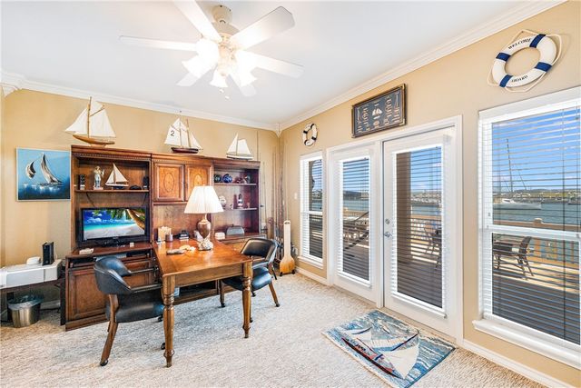 434 Marina Dr, Port Aransas, TX 78373