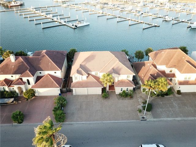 434 Marina Dr, Port Aransas, TX 78373