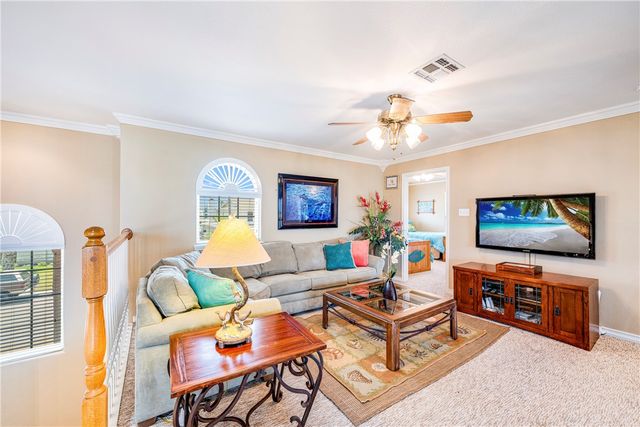 434 Marina Dr, Port Aransas, TX 78373