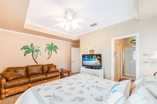 434 Marina Dr, Port Aransas, TX 78373