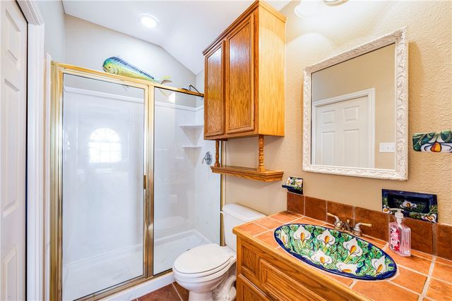 434 Marina Dr, Port Aransas, TX 78373