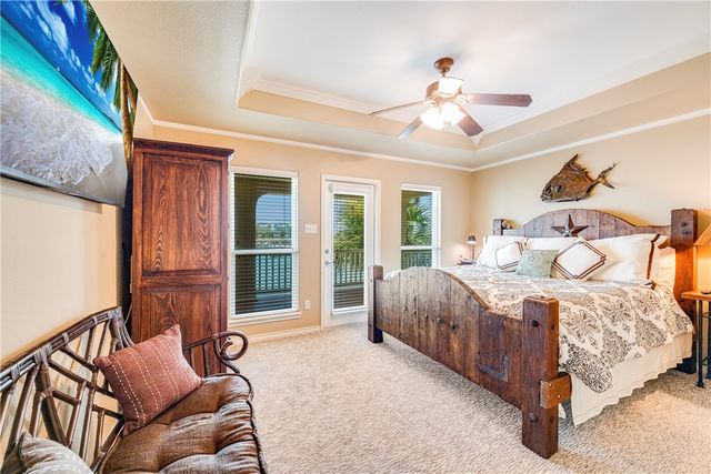 434 Marina Dr, Port Aransas, TX 78373