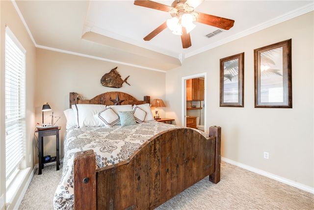 434 Marina Dr, Port Aransas, TX 78373