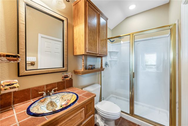 434 Marina Dr, Port Aransas, TX 78373