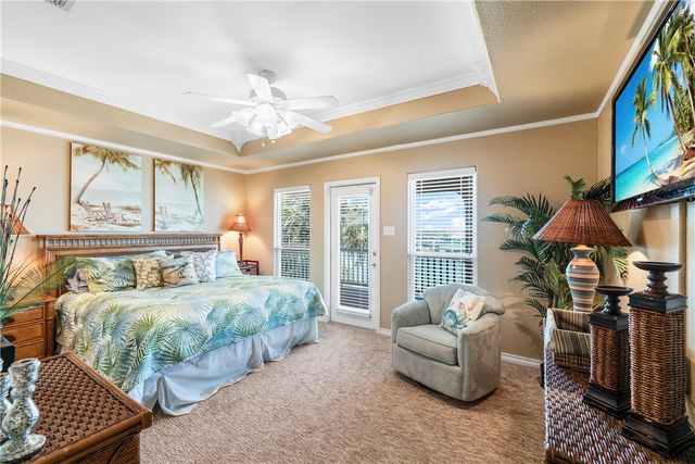 434 Marina Dr, Port Aransas, TX 78373