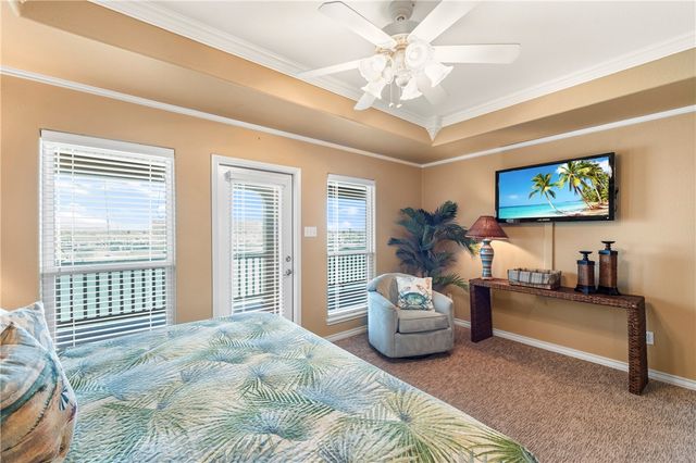 434 Marina Dr, Port Aransas, TX 78373