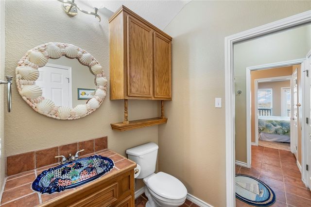 434 Marina Dr, Port Aransas, TX 78373