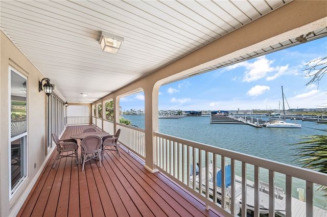 434 Marina Dr, Port Aransas, TX 78373