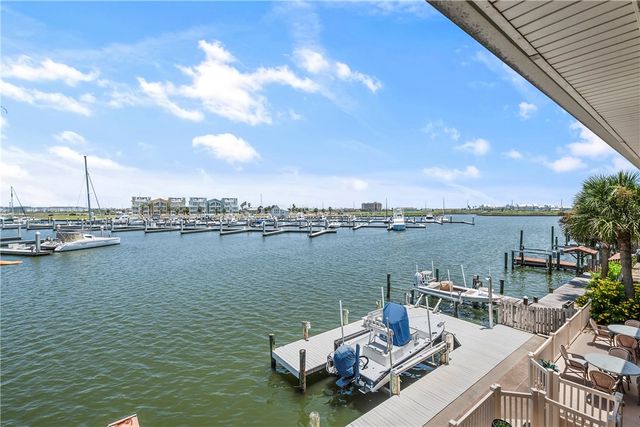 434 Marina Dr, Port Aransas, TX 78373
