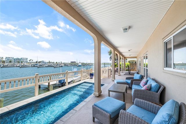 434 Marina Dr, Port Aransas, TX 78373