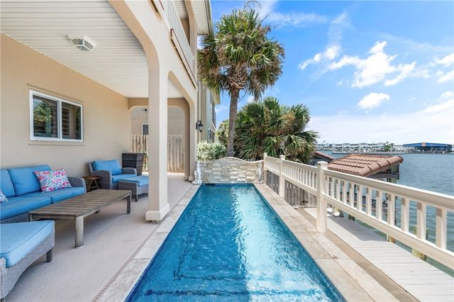 434 Marina Dr, Port Aransas, TX 78373