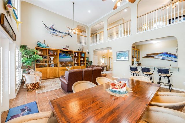 434 Marina Dr, Port Aransas, TX 78373