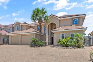 434 Marina Dr, Port Aransas, TX 78373