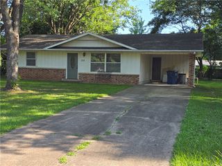 108 Henry Little Circle, Pea Ridge, AR 72751