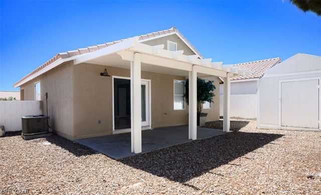 710 Ana Raquel Avenue, North Las Vegas, NV 89031