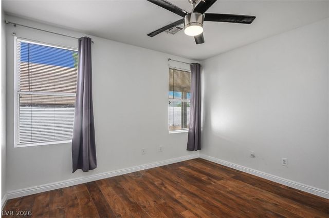 710 Ana Raquel Avenue, North Las Vegas, NV 89031