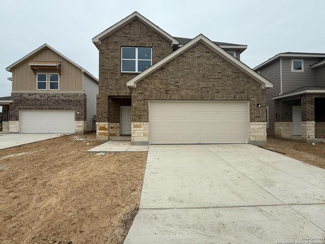 7610 Birch Hollow, San Antonio, TX 78252