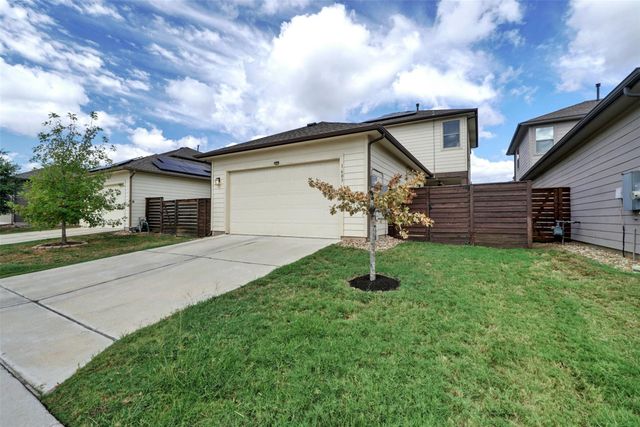 1603 Arcilla ST, Austin, TX 78741