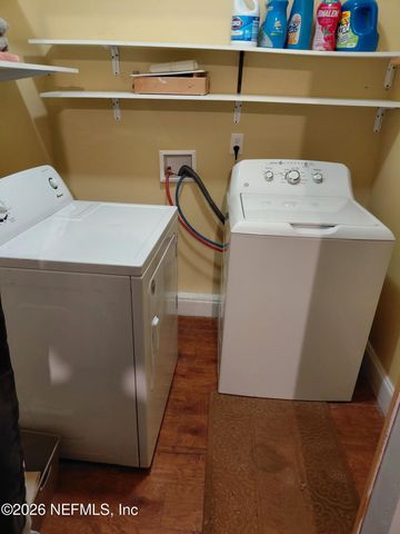 3021 W 18TH Street, Jacksonville, FL 32254