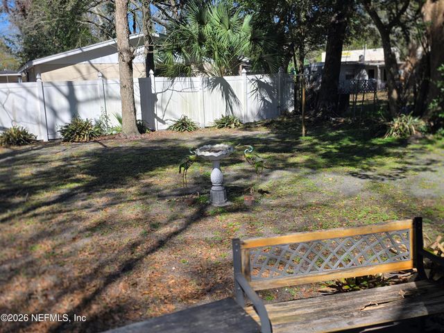3021 W 18TH Street, Jacksonville, FL 32254