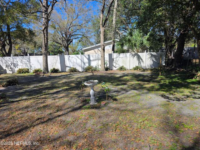 3021 W 18TH Street, Jacksonville, FL 32254