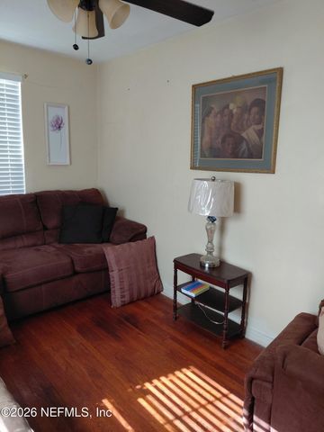 3021 W 18TH Street, Jacksonville, FL 32254
