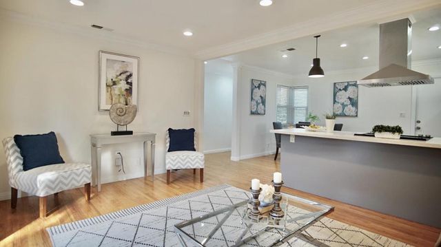 3045 Spring Garden Drive, San Jose, CA 95127