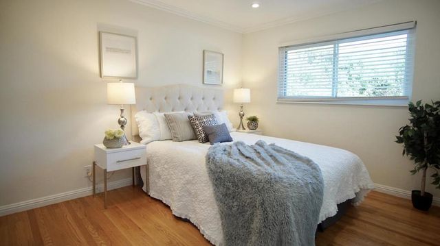 3045 Spring Garden Drive, San Jose, CA 95127