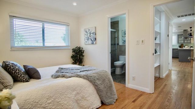 3045 Spring Garden Drive, San Jose, CA 95127