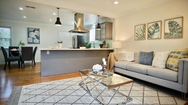 3045 Spring Garden Drive, San Jose, CA 95127