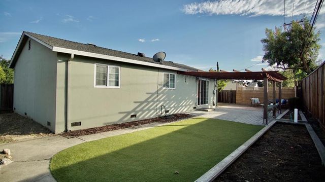 3045 Spring Garden Drive, San Jose, CA 95127