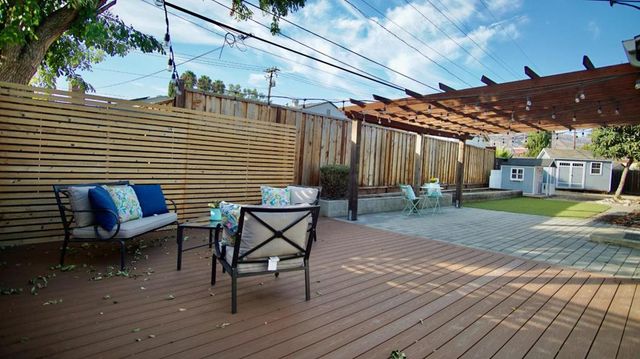 3045 Spring Garden Drive, San Jose, CA 95127