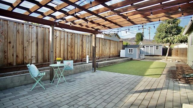 3045 Spring Garden Drive, San Jose, CA 95127